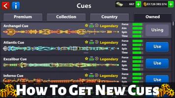 Free Coins for 8 ball pool Free Coins Guide & Tips APK 螢幕截圖圖片 #4