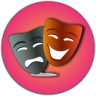 Hollywood Movies Zone Application icon