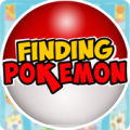 Finding Pokemon Apk