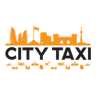 City Taxi - заказ такси в Баку Application icon