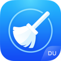 DU Cleaner APK Иконка