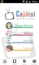 Informativo Canal Capital APK Download for Android