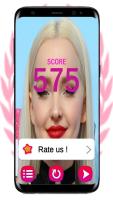 Dove Cameron Piano Tiles APK Screenshot #4