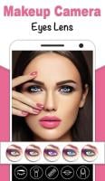 Makeup Camera APK Screenshot Thumbnail #9