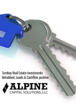 Alpine Capital Solutions APK Download for Android