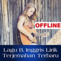 Изображения Lagu Bahasa Inggris Lirik Terjemahan Indonesia на ПК с Windows