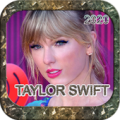 Taylor Swift Lyrics Sans internet 2020 Apk