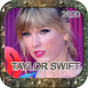 Taylor Swift Lyrics Sans internet 2020 APK