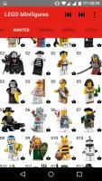 LEGO Minifigures (Unreleased) APK Screenshot Thumbnail #6