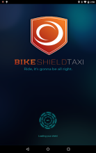 TheBikeShieldApp-Taxi screenshot thumbnail