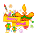 Diwali WhatsApp Stickers Apk