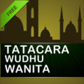 TATA CARA WUHDU WANITA Apk