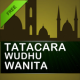 TATA CARA WUHDU WANITA APK