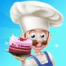 Idle Cook Tycoon Game icon