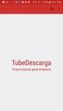 TubeDescaga APK Download for Android