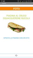 Italian artisan Piadina APK Screenshot Thumbnail #4