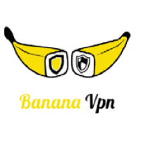 Banana Vpn Simgesi