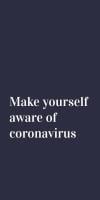 Coronavirus APK Снимки экрана #2