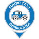 Taxi Benidorm APK