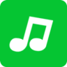 绿色音乐 Application icon