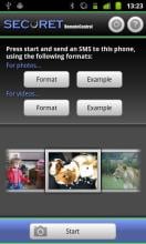 SECuRET RemoteControl DEMO APK Download for Android