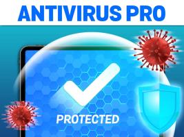 Antivirus APK 屏幕截图图片 #9