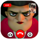 Miss T Call You - Fake video call Prank APK