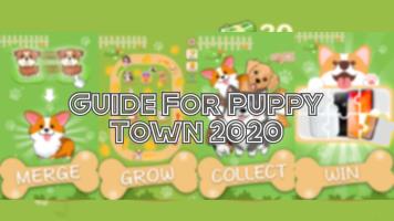 Puppy Town Game Tips APK צילום מסך #2