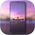 Wallpapers iPhone 8 - Art OS11 Apk