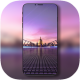 Wallpapers iPhone 8 - Art OS11 APK