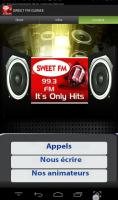 Sweet FM Guinée APK Cartaz #20