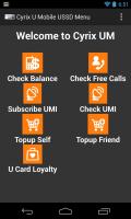 U Mobile Prepaid Apk 2 5 Download Apk Latest Version