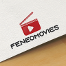 Feneomovies Application icon