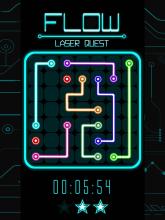 Flow Laser Quest APK Download for Android