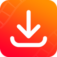 Icona di Video Downloader - Free Video Downloder 2020 APK