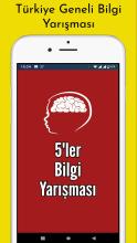 5. Sınıf Testleri Bilgi Yarışması APK Download for Android