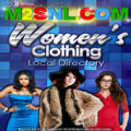 WOMEN'S CLOTHING JACKSONVILLE Apk