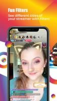 LIVIT - 17LIVE (Live Streaming) APK Gambar Screenshot #4