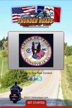 ThunderRoads APK Download for Android