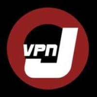 J VPN APK تصویر هنری