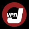 J VPN Application icon