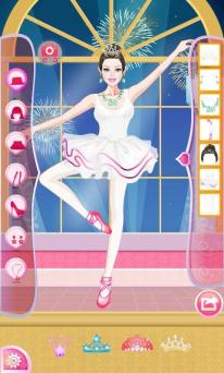 Ballerina Dress Up on PC Download Free 1.0.1 - air.com.mafa .MafaBallerinaDressUp