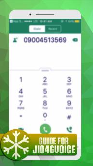 Free Guide for Jio4GVoice Call 2017 on Windows PC Download Free 1 0
