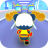 Tải về Panda Subway Run Adventure APK cho Windows