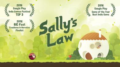 Sally's Law® APK Download for Android