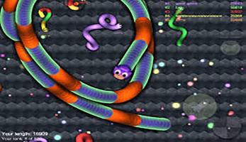 Snake worm zona cacing zone Offline APK تصویر نماگرفت #8