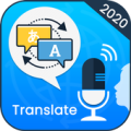 Translator : Free Voice &amp; Chat Translator Apk