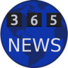 365News Application icon