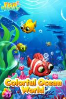 Anteprima screenshot di Fish Puzzle APK #1