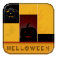 Halloween theme - Sad Piano Tiles APK